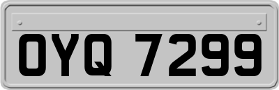 OYQ7299