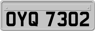 OYQ7302