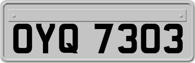 OYQ7303