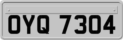 OYQ7304