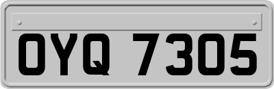 OYQ7305