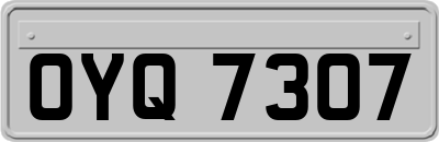 OYQ7307