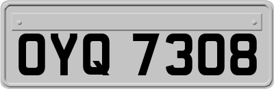 OYQ7308