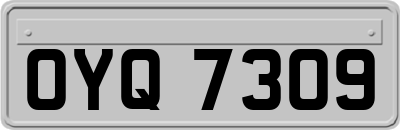 OYQ7309