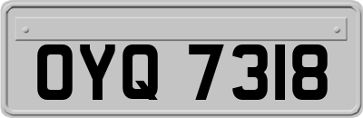 OYQ7318