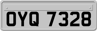 OYQ7328