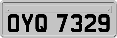 OYQ7329