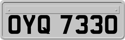 OYQ7330