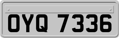 OYQ7336