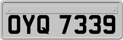 OYQ7339