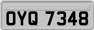 OYQ7348