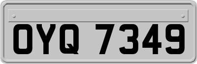 OYQ7349