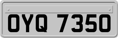 OYQ7350