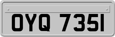 OYQ7351