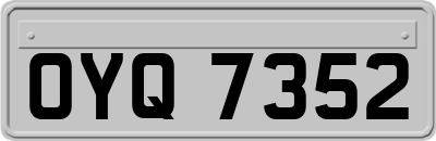 OYQ7352