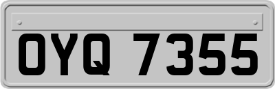 OYQ7355