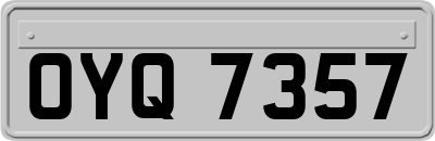 OYQ7357
