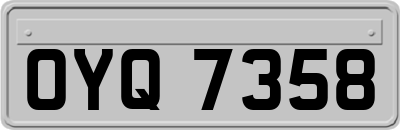 OYQ7358