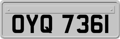OYQ7361