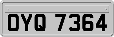 OYQ7364
