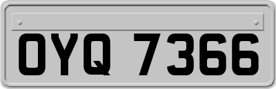 OYQ7366
