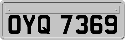 OYQ7369