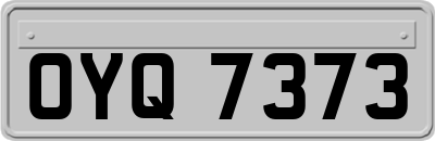 OYQ7373