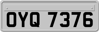 OYQ7376