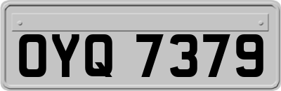 OYQ7379