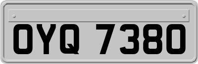 OYQ7380