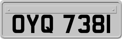 OYQ7381