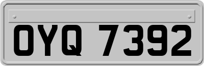 OYQ7392