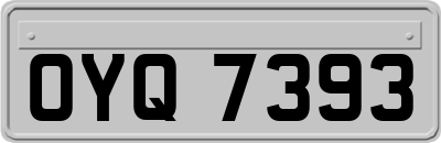 OYQ7393