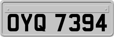 OYQ7394