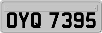 OYQ7395