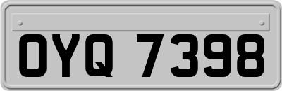 OYQ7398