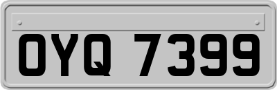 OYQ7399