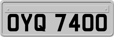 OYQ7400