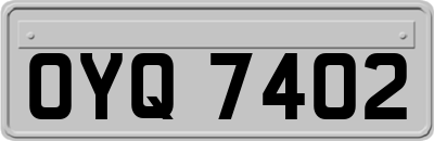 OYQ7402