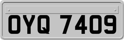 OYQ7409
