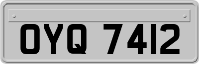 OYQ7412