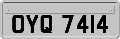 OYQ7414