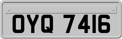 OYQ7416