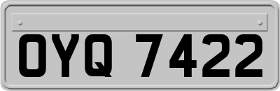OYQ7422