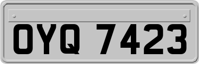 OYQ7423