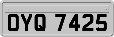 OYQ7425