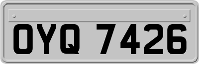 OYQ7426