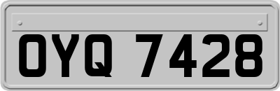 OYQ7428