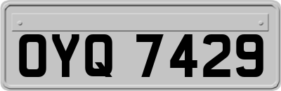OYQ7429