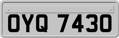 OYQ7430